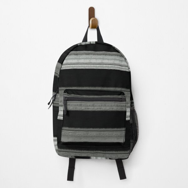 Item preview, black and gray designed and sold by pluielegere.