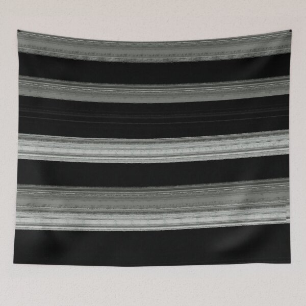 Item preview, black and gray designed and sold by pluielegere.