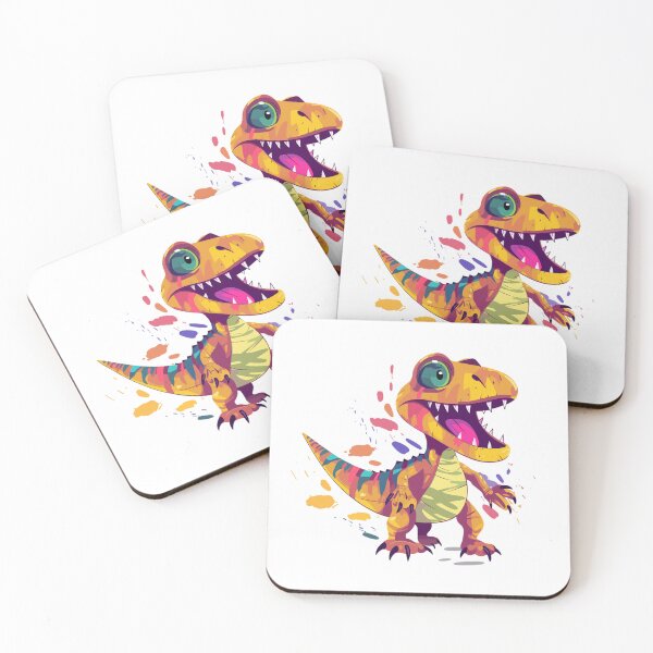 Item preview, Gifted Gallimimus: Gifted and Talented Dinosaur designed and sold by CozyCanvasCrew.