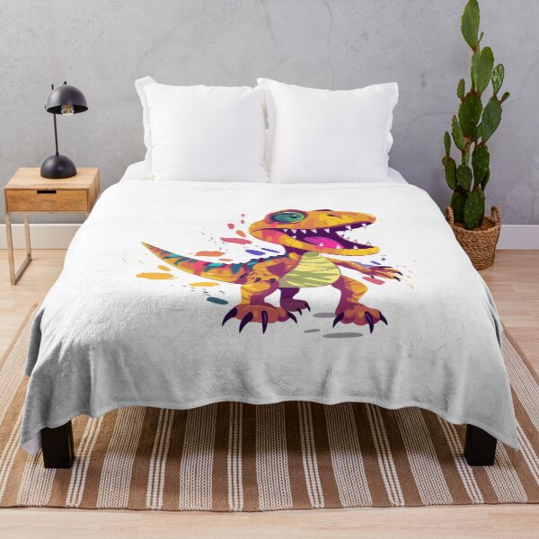 Item preview, Gifted Gallimimus: Gifted and Talented Dinosaur designed and sold by CozyCanvasCrew.