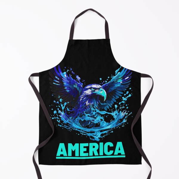 Item preview, Proud guardian of the skies designed and sold by ArtificialGenes.