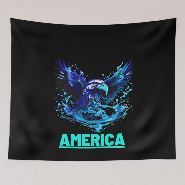 Item preview, Proud guardian of the skies designed and sold by ArtificialGenes.