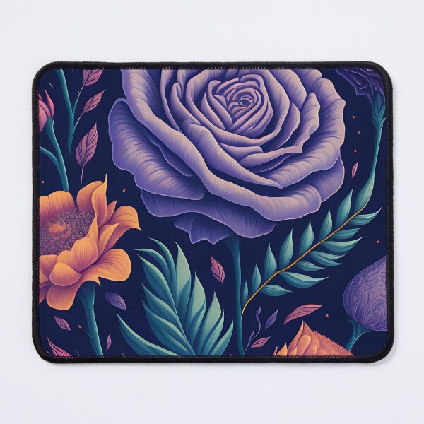 Item preview, Embrace Beauty With Floral Patterns designed and sold by Sandydesign.