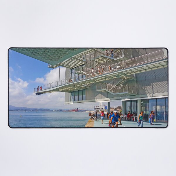 Item preview, Centro Botín. Santander. Art Centre designed and sold by Tereza Pilar  Art.