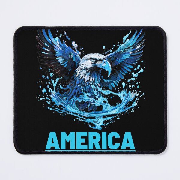Item preview, Proud guardian of the skies designed and sold by ArtificialGenes.