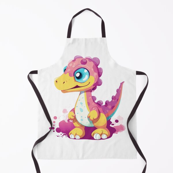 Item preview, Generous Euhelopus: Generous and Caring Dinosaur designed and sold by CozyCanvasCrew.