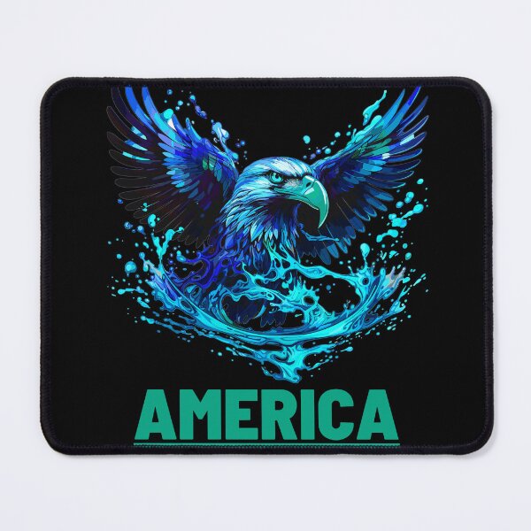 Item preview, Proud guardian of the skies designed and sold by ArtificialGenes.