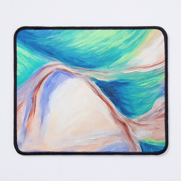 Item preview, beach Foz do Arelho designed and sold by Tereza Pilar Art.