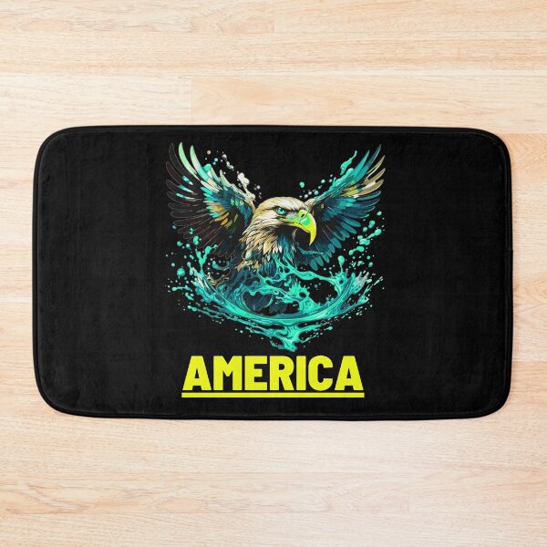 Item preview, Proud guardian of the skies designed and sold by ArtificialGenes.