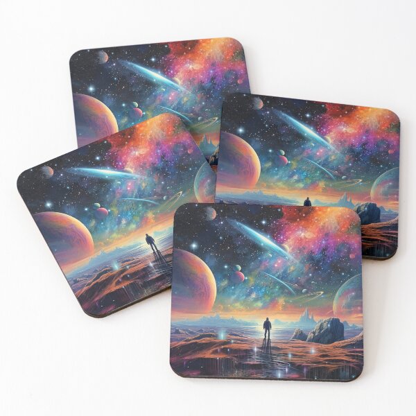 Item preview, Stellar Dreams: An Astral Adventure designed and sold by Pujo Design.