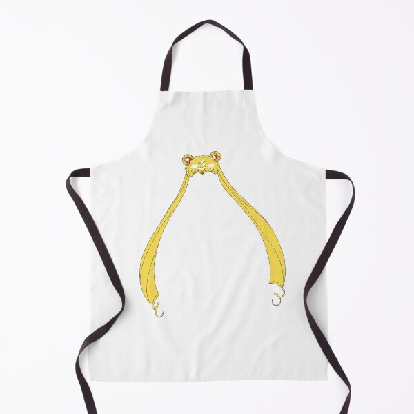 Artikelvorschau, Sailor Moon-Haare entworfen und verkauft von Mjs-Things.