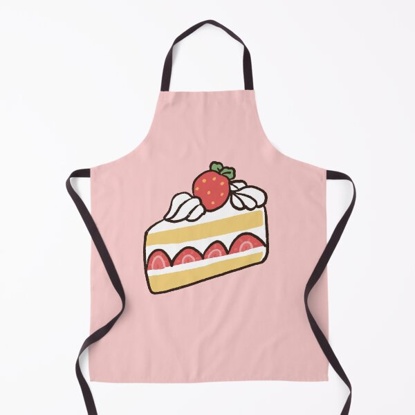Item preview, strawberry cheesecake designed and sold by iamyaaya.