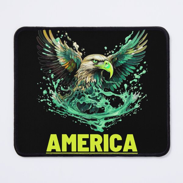 Item preview, Proud guardian of the skies designed and sold by ArtificialGenes.