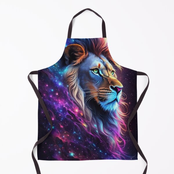 Item preview, Lion King Nebulosa - Arte genial designed and sold by joejiing.