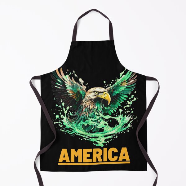 Item preview, Proud guardian of the skies designed and sold by ArtificialGenes.