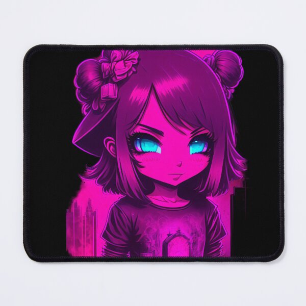 Item preview, Rebel Hearts: Edgy & Colorful Characters designed and sold by Xerophayze.