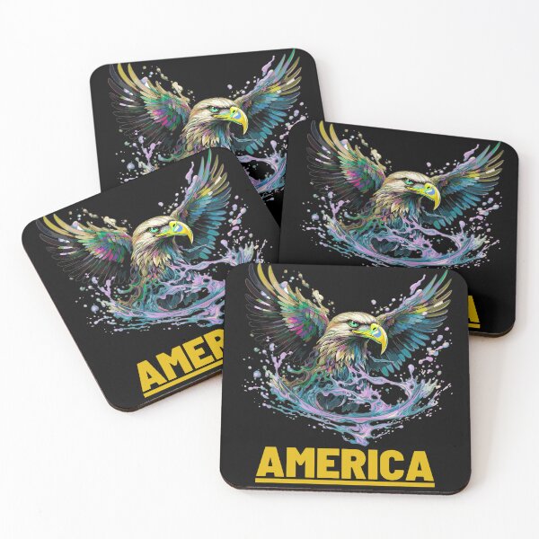 Item preview, Proud guardian of the skies designed and sold by ArtificialGenes.