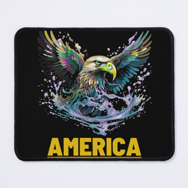 Item preview, Proud guardian of the skies designed and sold by ArtificialGenes.