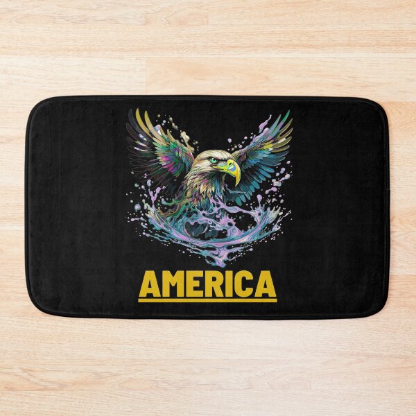 Item preview, Proud guardian of the skies designed and sold by ArtificialGenes.