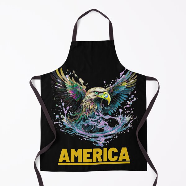 Item preview, Proud guardian of the skies designed and sold by ArtificialGenes.