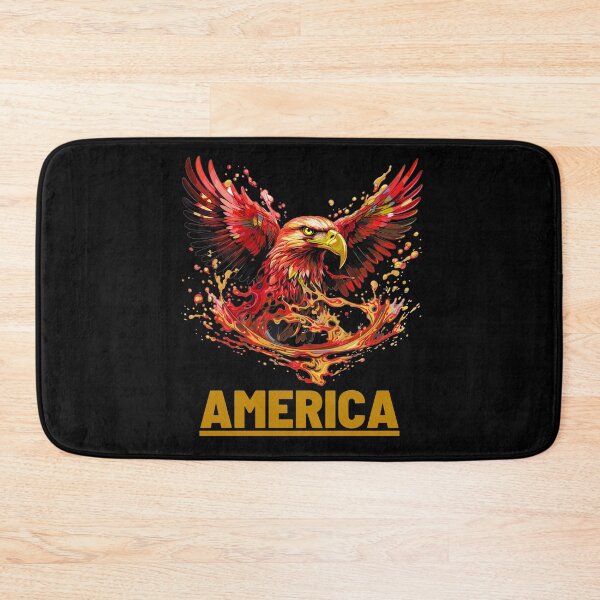 Item preview, Proud guardian of the skies designed and sold by ArtificialGenes.