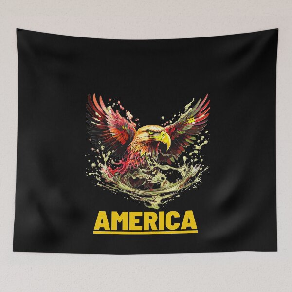 Item preview, Proud guardian of the skies designed and sold by ArtificialGenes.