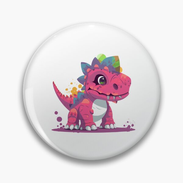 Artikelvorschau, Creative Coelophysis: Creative and Imaginative Dinosaur entworfen und verkauft von CozyCanvasCrew.