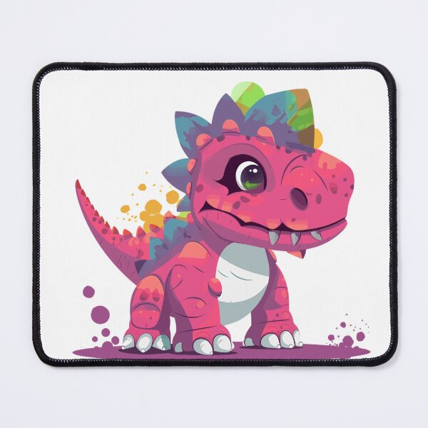 Item preview, Creative Coelophysis: Creative and Imaginative Dinosaur designed and sold by CozyCanvasCrew.