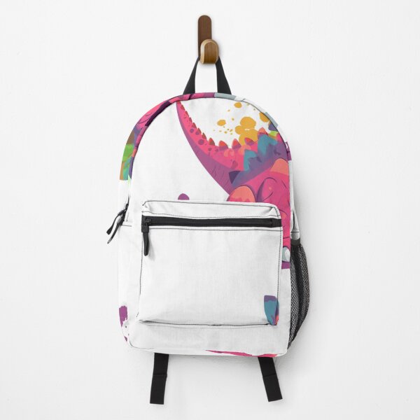Item preview, Creative Coelophysis: Creative and Imaginative Dinosaur designed and sold by CozyCanvasCrew.