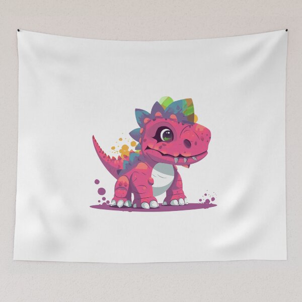 Item preview, Creative Coelophysis: Creative and Imaginative Dinosaur designed and sold by CozyCanvasCrew.