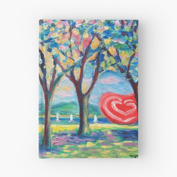 Item preview, Tejo river. plein air. Lisbon designed and sold by Tereza Pilar  Art.