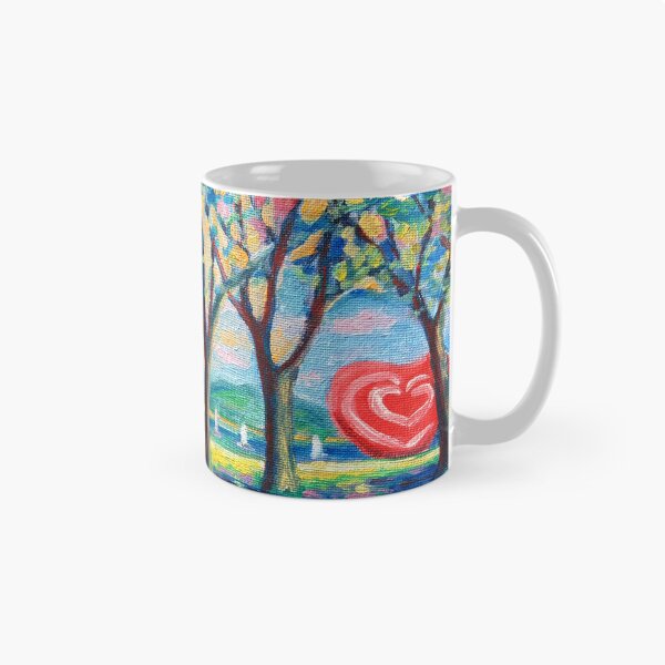 Item preview, Tejo river. plein air. Lisbon designed and sold by Tereza Pilar  Art.