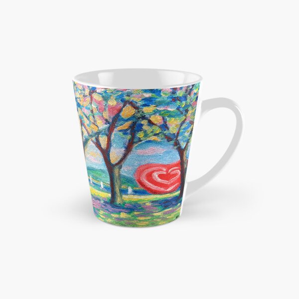 Item preview, Tejo river. plein air. Lisbon designed and sold by Tereza Pilar  Art.