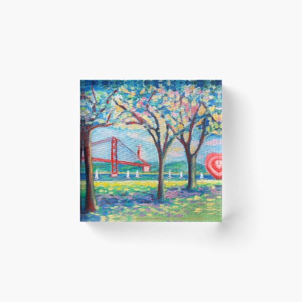 Item preview, Tejo river. plein air. Lisbon designed and sold by Tereza Pilar  Art.
