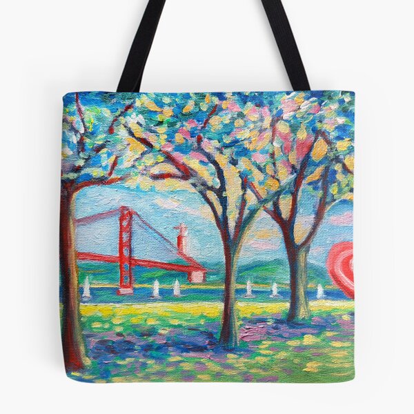 Item preview, Tejo river. plein air. Lisbon designed and sold by Tereza Pilar  Art.