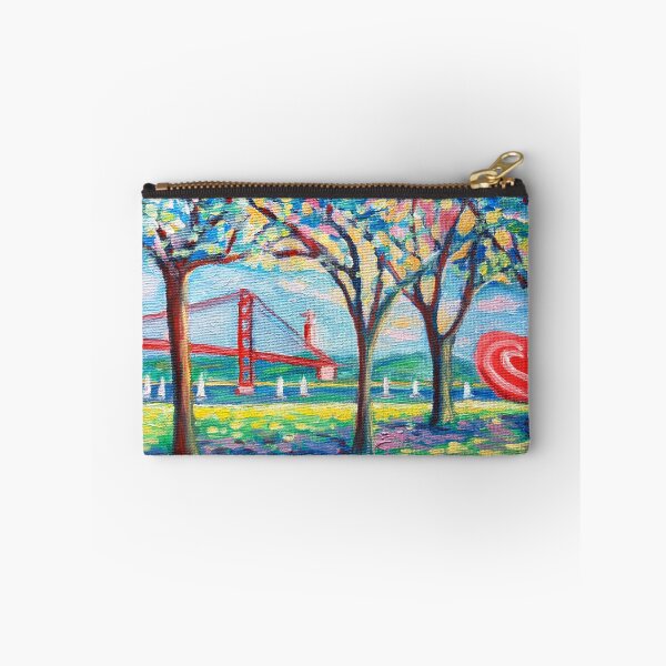 Item preview, Tejo river. plein air. Lisbon designed and sold by Tereza Pilar  Art.