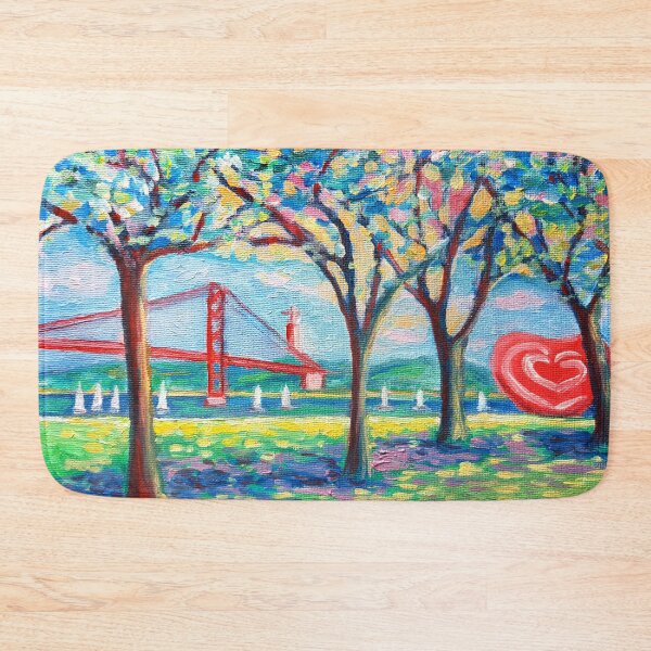 Item preview, Tejo river. plein air. Lisbon designed and sold by Tereza Pilar  Art.