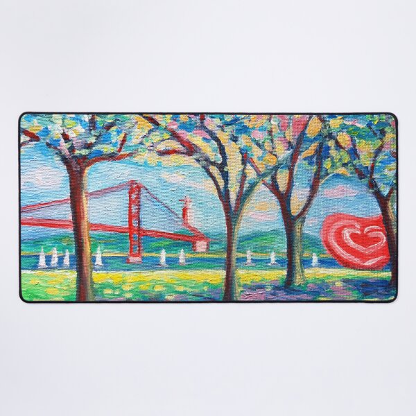 Item preview, Tejo river. plein air. Lisbon designed and sold by Tereza Pilar  Art.