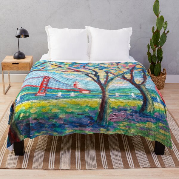 Item preview, Tejo river. plein air. Lisbon designed and sold by Tereza Pilar  Art.