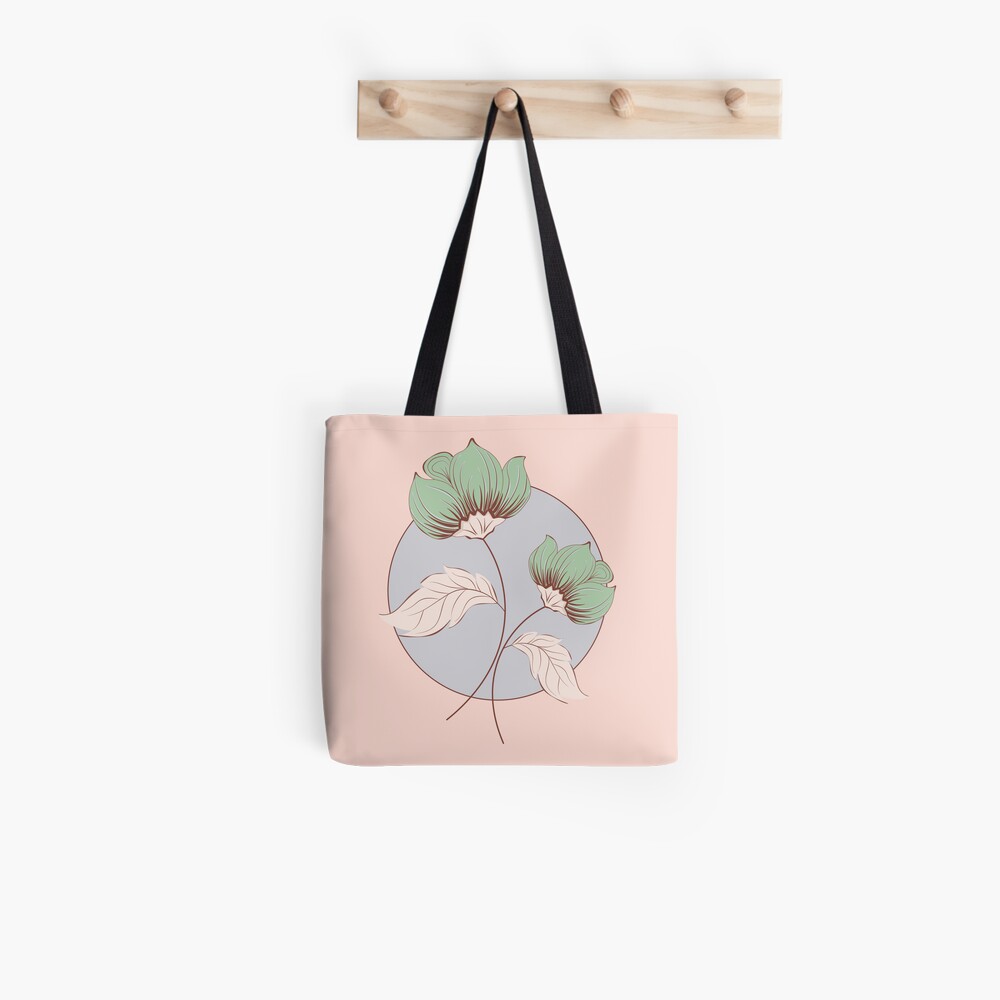 Item preview, All Over Print Tote Bag designed and sold by raumundinhalt.
