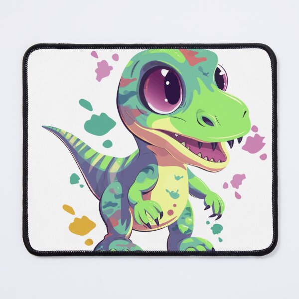 Item preview, Cool Chasmosaurus: Cool and Trendy Dinosaur designed and sold by CozyCanvasCrew.