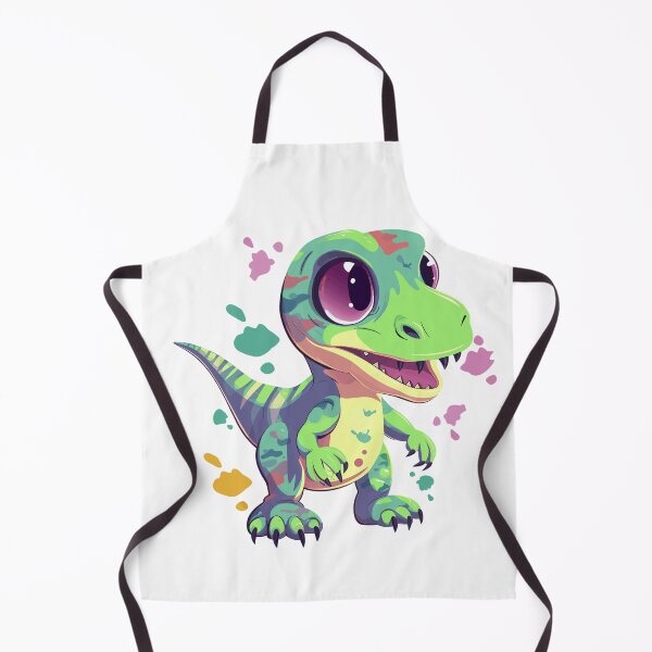 Item preview, Cool Chasmosaurus: Cool and Trendy Dinosaur designed and sold by CozyCanvasCrew.