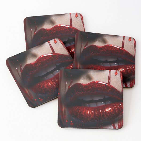 Item preview, Red Lips designed and sold by Eifaction.