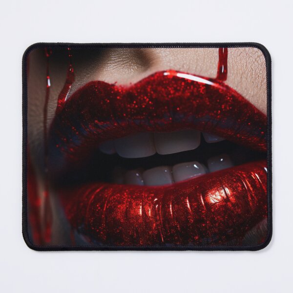 Item preview, Red Lips designed and sold by Eifaction.
