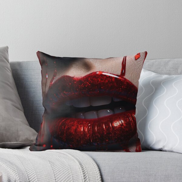 Item preview, Red Lips designed and sold by Eifaction.