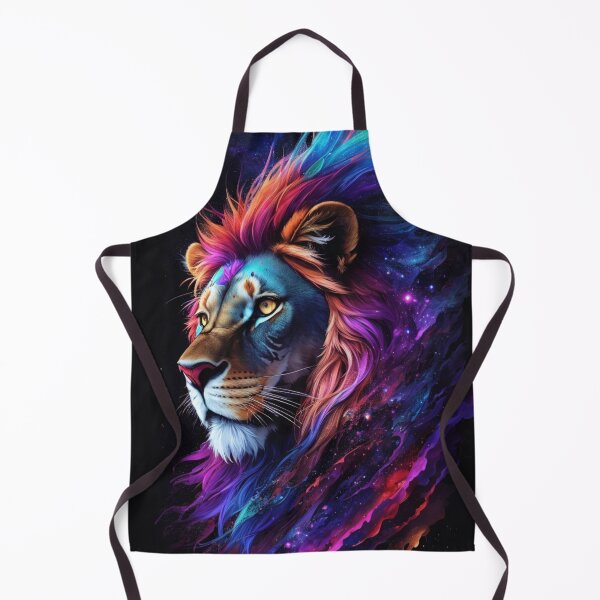 Item preview, Lion King Nebulosa - Arte genial designed and sold by joejiing.