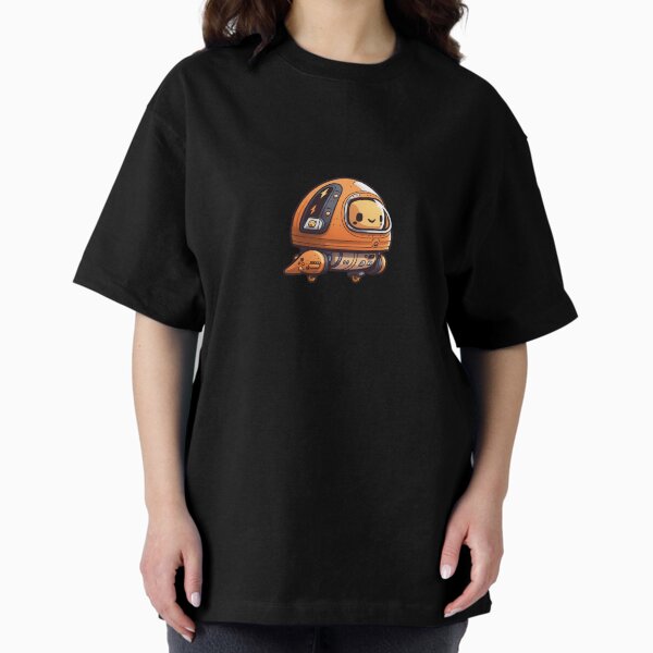 Item preview, cute space ship designed and sold by Grau7.