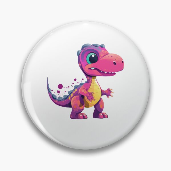Artikelvorschau, Caring Brontosaurus: Caring and Friendly Dinosaur entworfen und verkauft von CozyCanvasCrew.