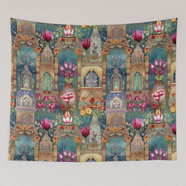 Item preview, Floral Elegance designed and sold by pinkal.