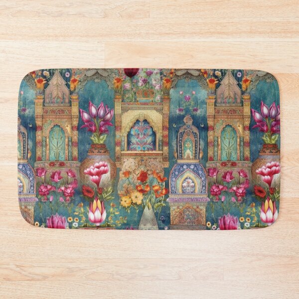 Item preview, Floral Elegance designed and sold by pinkal.
